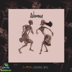 Soa Mattrix - WOMAN (Original Mix)